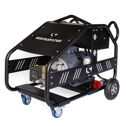 surfsaviour 11550 ultra high pressure unit studio product image