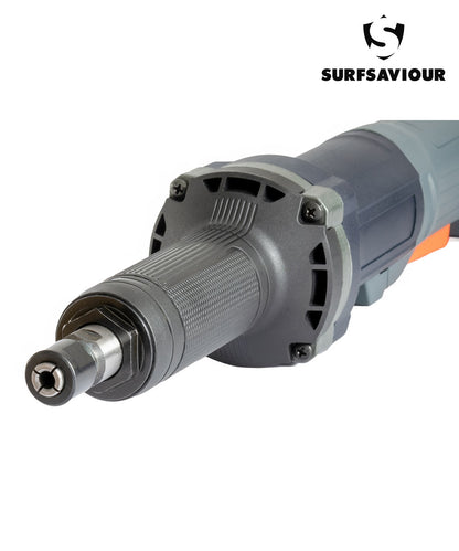 SurfSaviour 125 мм Pro+ бұрышты тегістеуіш 110 В
