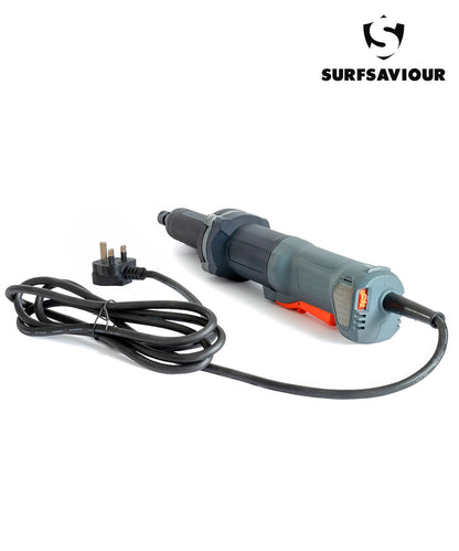 SurfSaviour 125 мм Pro+ бұрышты тегістеуіш 110 В