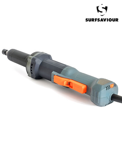 SurfSaviour 125 мм Pro+ бұрышты тегістеуіш 110 В