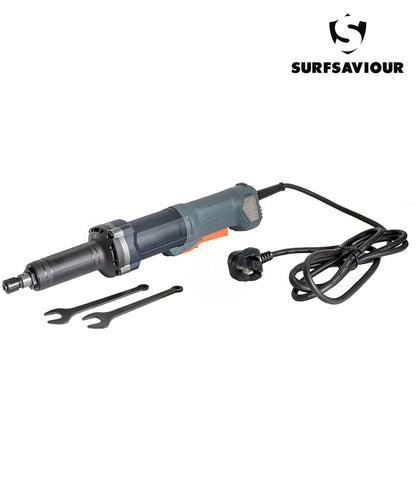 SurfSaviour 125 мм Pro+ бұрышты тегістеуіш 110 В