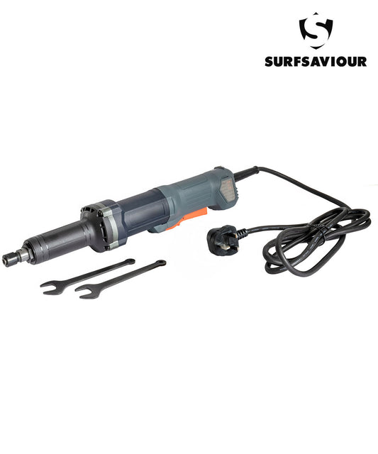 SurfSaviour 240V 1700W Variable Speed Die Grinder