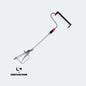 SurfSaviour Spray Gun with 30cm Extension Rod, 9” Roller Assembly. 250 Bar, 3600 psi.