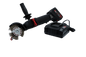 Беспроводной бластер Bristle Blaster. С аккумулятором 18 В, 8,0 Ач и зарядным устройством. Нет дела. (СБ-603)