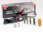 MBX Ultimate Electric Variomatic Set. 240V. Dual Hertz.