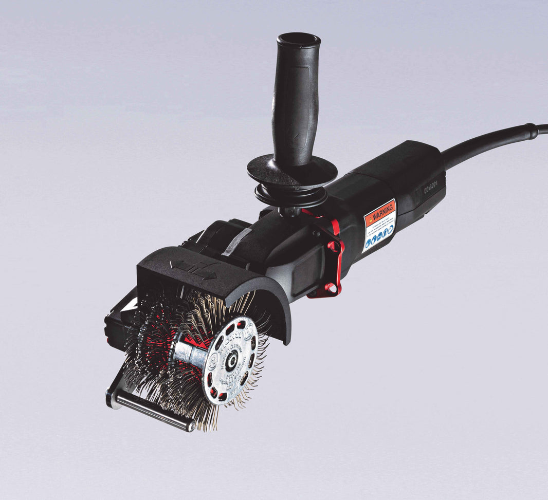 Bristle Blaster Electric Tools | Prep and Coat – Prep & Coat